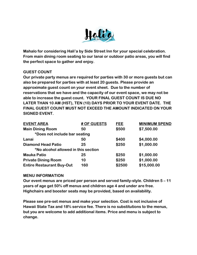 Halia Private Event Information and Menu 9.5.25 FINAL-1